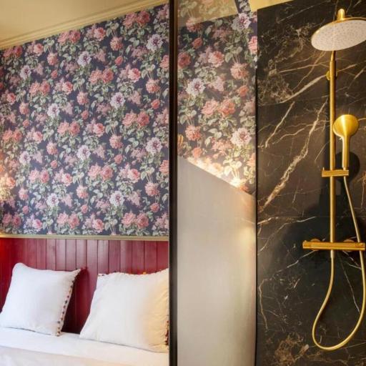 The Place Brussels, undefined