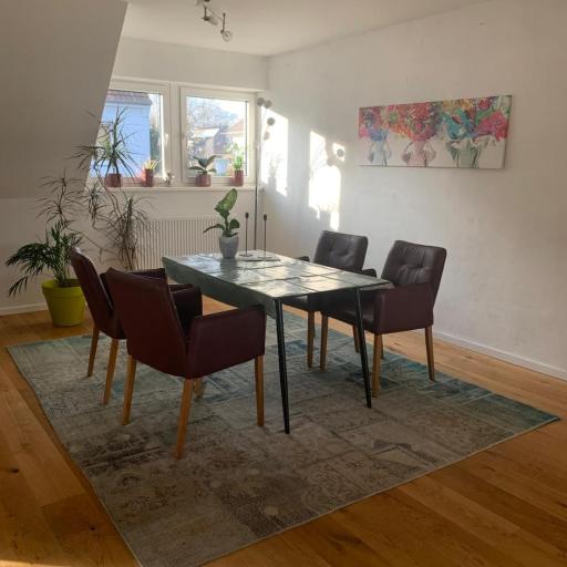 Wohnung Nähe Clemenshospital, undefined