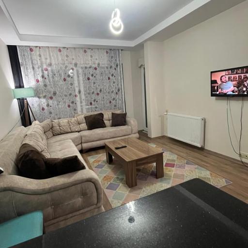 mersin merkezde her yere kolay ulaşım #daire, undefined