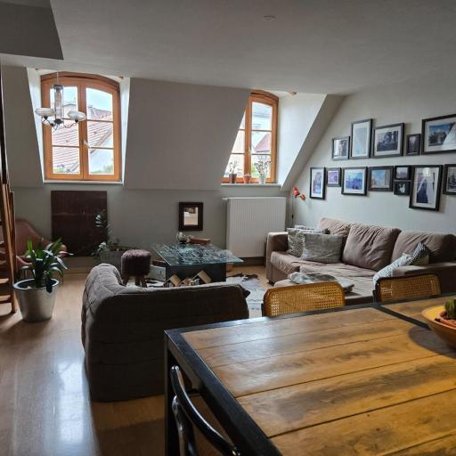 Charmant Duplex Centre ville, undefined