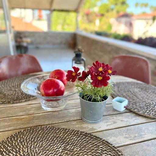 ANTALYA MERKEZ KALEİÇİ MUHTEŞEM ÇATI KATI keyfi, undefined