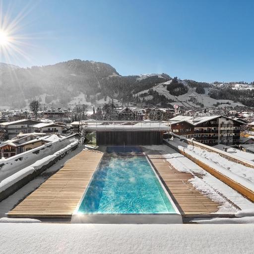 Schwarzer Adler Kitzbühel - Adults Only, undefined