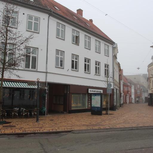 The Cozy Cave Odense Center, undefined