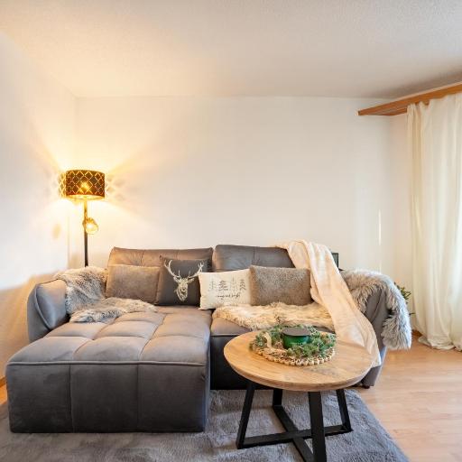 A&Y Alpenchique Apartment Davos, undefined