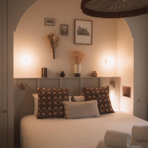 Sezam Appart-Hotel Rennes, undefined