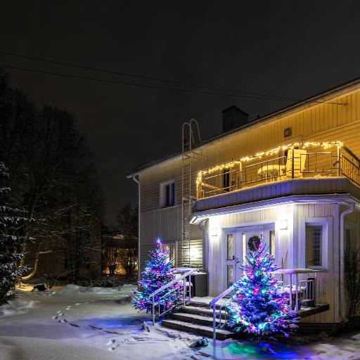 Villa Palkinen, undefined