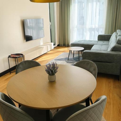 Avenija One apartman Sarajevo - Free garage, undefined