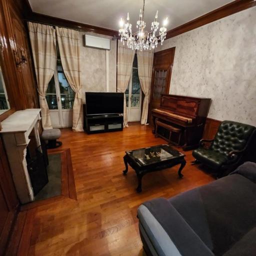 Spacieux 100m2, undefined