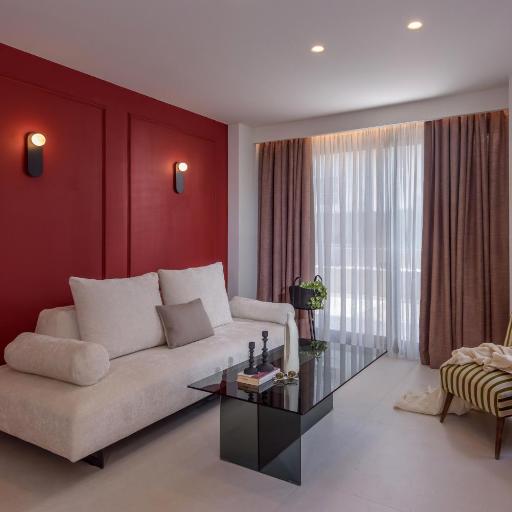 Mavili Urban Elegance, undefined