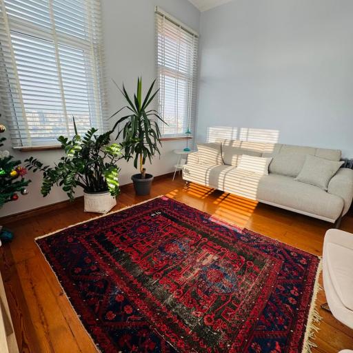 3BR,Charming Flat,Golden Horn View, undefined