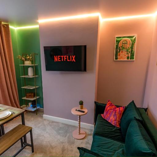 Checkered Wonderland at 19 Milbanke, undefined