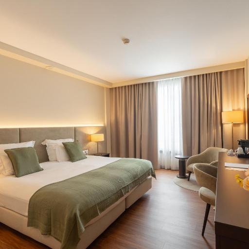 Hotel Premium Porto Maia, undefined