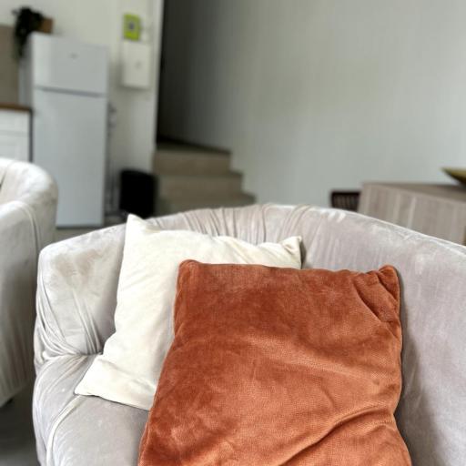 Appart Cosy près de la Gare & Centre ville, undefined