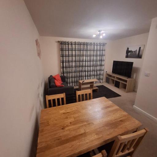 Vibrant Mcr Townhouse - CC Stay - Apollo - Sleeps14, undefined