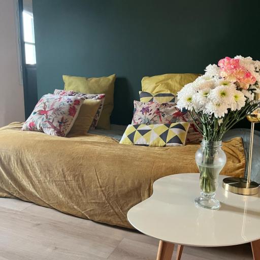 Balade à l'Hôtel Particulier de Montcalm, undefined