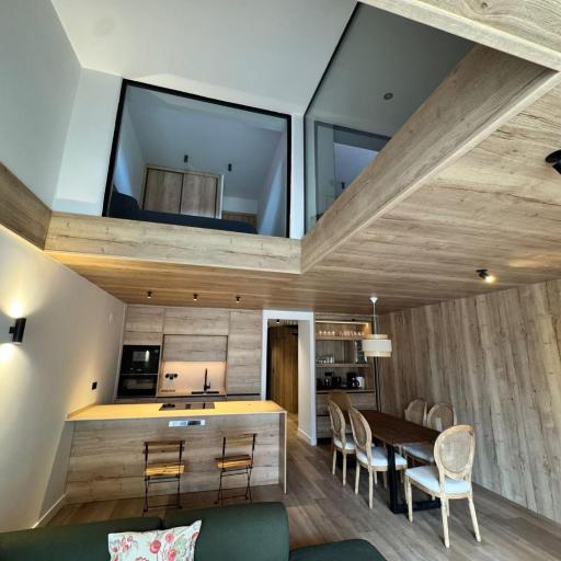 EUROPA Dúplex reformado en verano25, undefined