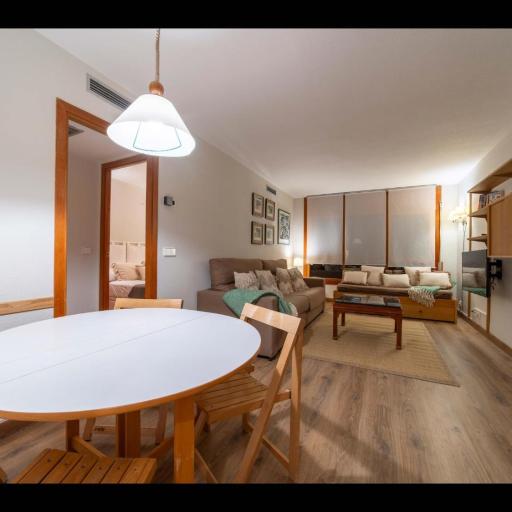 Bonaigua de Alma de Nieve, undefined