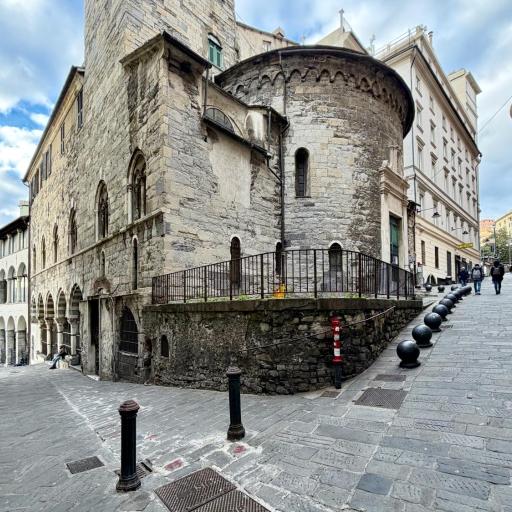 DIMORA DI PRE 68 - Acquario - GENOVABB IT, undefined