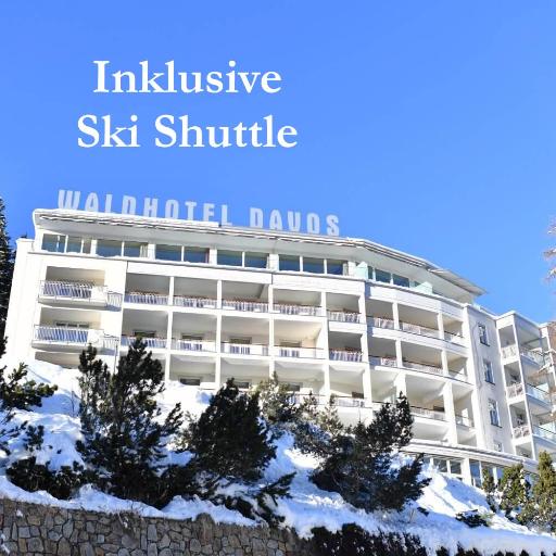 Waldhotel & SPA Davos - for body & soul, undefined