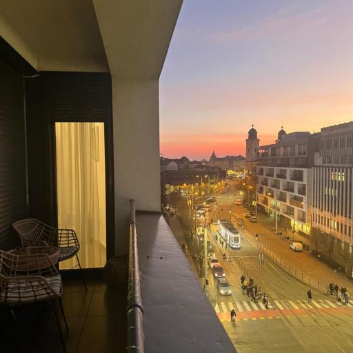 Paris Yard Apartman with free parking, undefined