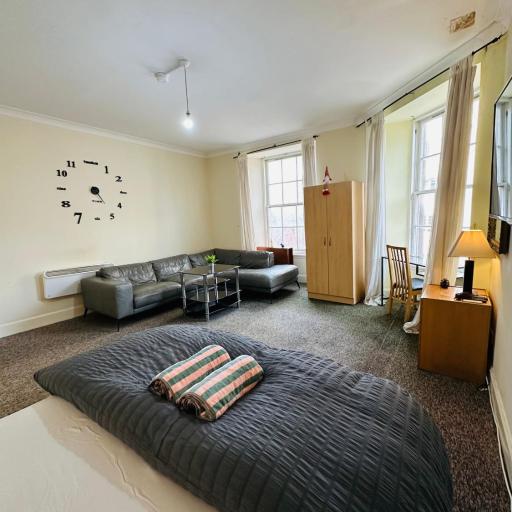 The Cozy Corner, undefined