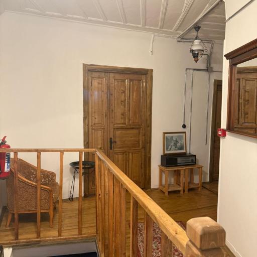 Nil Pansiyon, undefined