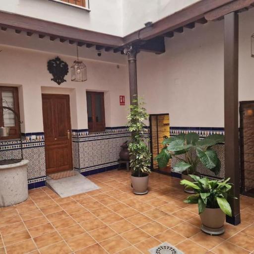 Habitación 1 con Baño Privado Casa Siglo XV Termas Romanas, undefined