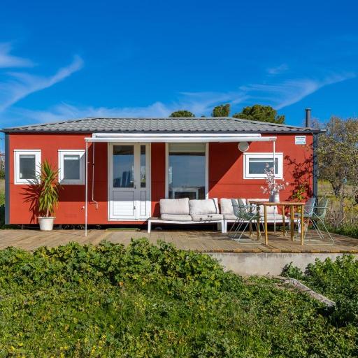 Casita Campo 15 minutos Aeropuerto Ifema y Plaza Castilla, undefined