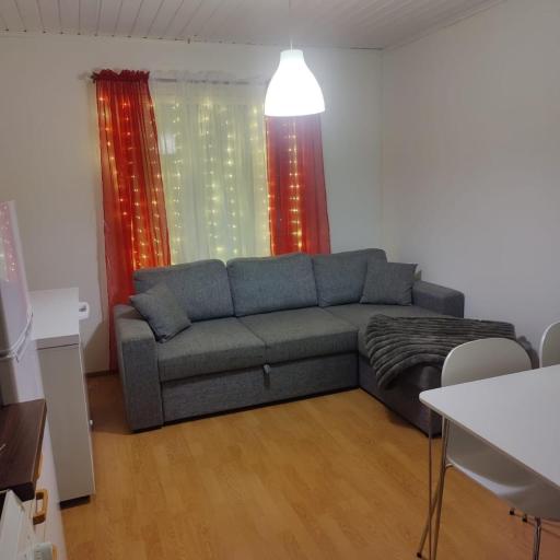 Two room apartment close to the city center, undefined