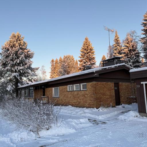 Dream Big House Tervaharju, undefined