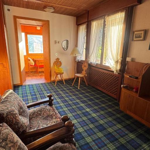 Apartment in the center of Cortina with private garage, undefined