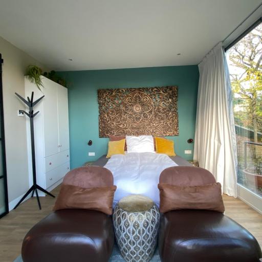 Apartments Osso Arnhem, undefined