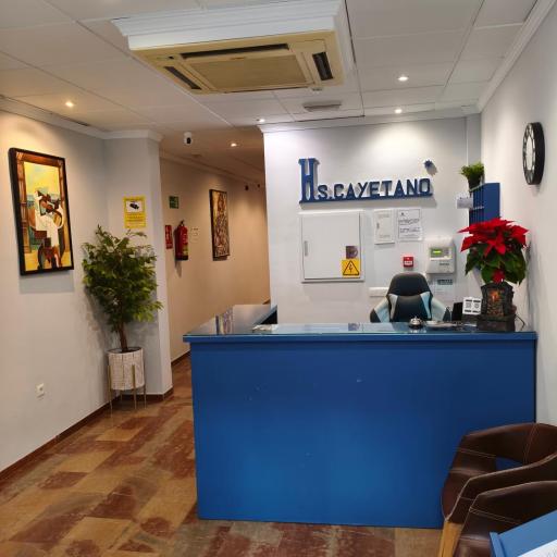 Hostal San Cayetano, undefined