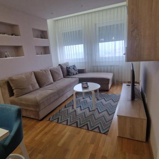 Apartman Savanovic sa garazom, undefined