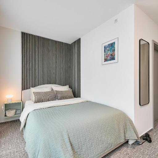 Neubau - Citynah & Modern in Hamburg Niendorf, undefined