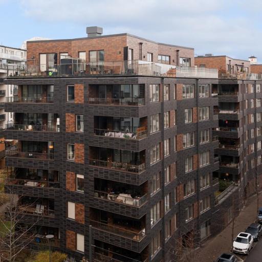 Hammarby's Finest, undefined