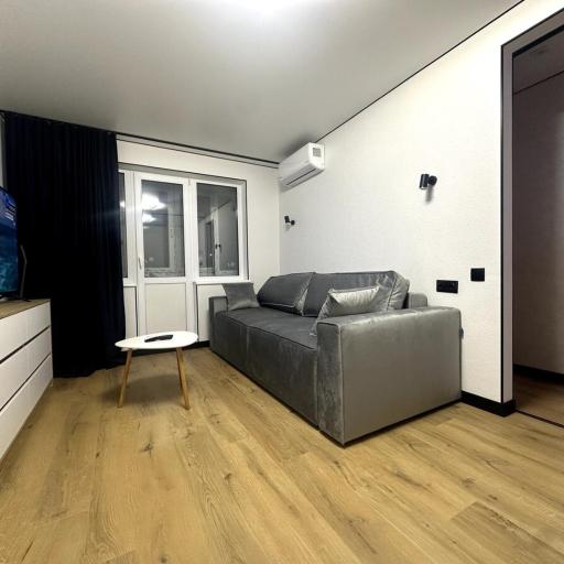 Stylish 1 bedroom apartment, undefined
