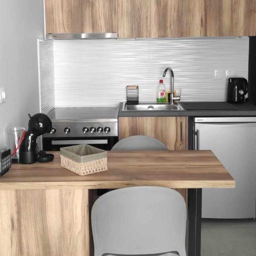 Parastaseis city studio Central George's Square, undefined