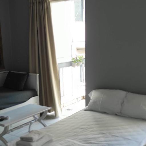 Parastaseis City Apartment Central, undefined