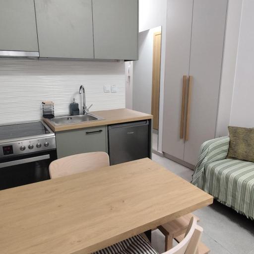 Parastaseis Central Studio Georges Sq, undefined