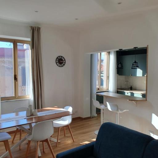 Greg's Guest House - Nel Cuore di Reggio Calabria, undefined