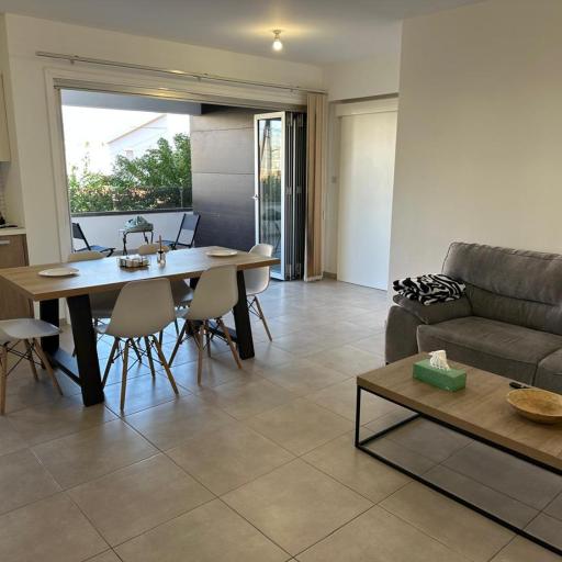 Two Bedrooms Apartment with Private Balcony, undefined