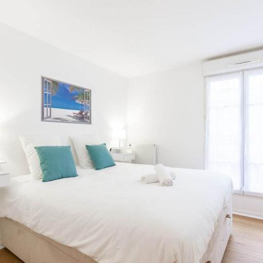 Fantasia By Dream Apartments, undefined