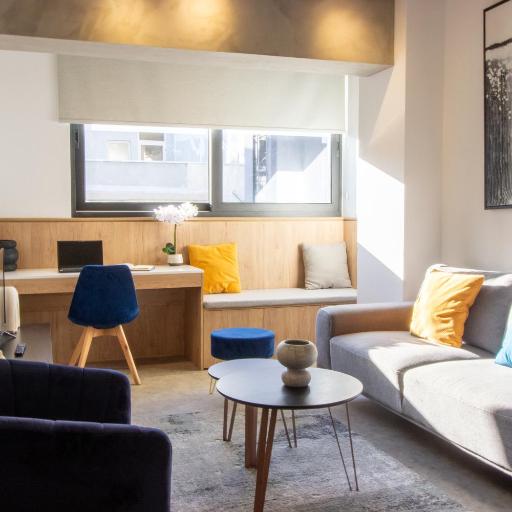 M-Studios - Luxury studios in the heart of Limassol, undefined