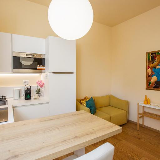 ArtStay Luxury Apt Sempione, City Centre, undefined