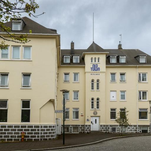 Old Town Reykjavik, undefined