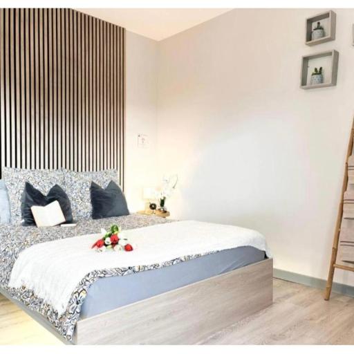 Central Studio - Proche Bâle & St Louis, undefined