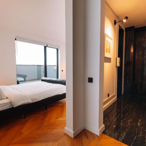 Premium Experience, undefined