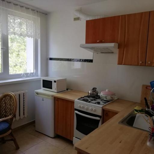 Apartament Kościelna, undefined