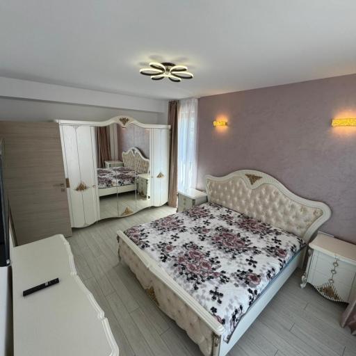 Sarah Apartment, undefined